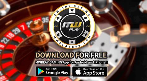 Free Download MWPlay Casino APP for Thousands of Casino .